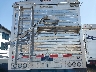 1TDH43023KB****** Destrozados 2019 Timpte Grain Trailer en Specialty Division