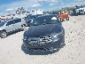 1FAHP2E81HG****** Wrecked 2017 Ford Taurus in Kentucky State
