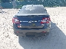 1FAHP2E81HG****** Wrecked 2017 Ford Taurus