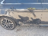 1FAHP2E81HG****** Salvage and Repairable 2017 Ford Taurus in Kentucky State
