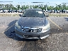 1HGCP2F39CA****** Wrecked 2012 Honda Accord in South Carolina State