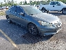 1HGCP2F39CA****** Salvage and Wrecked 2012 Honda Accord in Lexington