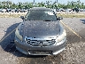 1HGCP2F39CA****** Salvage and Repairable 2012 Honda Accord in South Carolina State