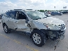 1GNKRGKD0GJ****** Salvage and Repairable 2016 Chevrolet Traverse in Texas State
