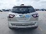 1GNKRGKD0GJ****** Wrecked 2016 Chevrolet Traverse