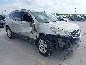 1GNKRGKD0GJ****** Salvage and Wrecked 2016 Chevrolet Traverse in San Antonio South