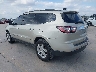 1GNKRGKD0GJ****** Salvage and Repairable 2016 Chevrolet Traverse in San Antonio South