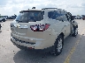 1GNKRGKD0GJ****** Salvage and Wrecked 2016 Chevrolet Traverse in Texas State