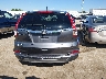 2HKRM3H46GH****** Wrecked 2016 Honda CR-V
