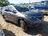 2HKRM3H46GH****** Salvage and Wrecked 2016 Honda CR-V in Oklahoma City