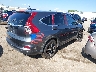 2HKRM3H46GH****** Salvage and Wrecked 2016 Honda CR-V in Oklahoma State