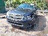 JF2GPABC5HH****** Wrecked 2017 Subaru Crosstrek in North Carolina State