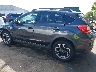 JF2GPABC5HH****** Repairable 2017 Subaru Crosstrek in North Carolina State