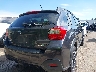 JF2GPABC5HH****** Wrecked 2017 Subaru Crosstrek