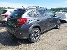 JF2GPABC5HH****** Salvage and Wrecked 2017 Subaru Crosstrek in North Carolina State