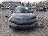 2HGFE1F98NH****** Wrecked 2022 Honda Civic in West Virginia State