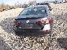 2HGFE1F98NH****** Wrecked 2022 Honda Civic