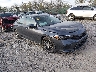 2HGFE1F98NH****** Salvage and Wrecked 2022 Honda Civic in Shady Spring