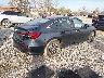 2HGFE1F98NH****** Salvage and Wrecked 2022 Honda Civic in West Virginia State