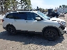 5FNYF6H76NB****** Repairable 2022 Honda Pilot in New York State