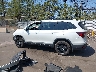 5FNYF6H76NB****** Salvage 2022 Honda Pilot