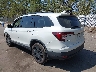 5FNYF6H76NB****** Salvage and Repairable 2022 Honda Pilot in Long Island