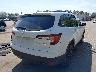 5FNYF6H76NB****** Salvage and Wrecked 2022 Honda Pilot in New York State