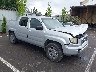 2HJYK16357H****** Salvage and Wrecked 2007 Honda Ridgeline in Portland South