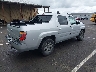 2HJYK16357H****** Salvage and Wrecked 2007 Honda Ridgeline in Oregon State