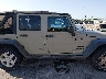 1C4BJWDG0HL****** Usados 2017 Jeep Wrangler en Estado de Luisiana
