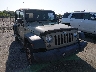 1C4BJWDG0HL****** Salvamento y Destrozados 2017 Jeep Wrangler en New Orleans East