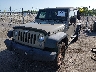 1C4BJWDG0HL****** Usados y Reparables 2017 Jeep Wrangler en New Orleans East