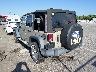 1C4BJWDG0HL****** Salvamento y Reparables 2017 Jeep Wrangler en New Orleans East