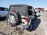 1C4BJWDG0HL****** Salvamento y Destrozados 2017 Jeep Wrangler en Estado de Luisiana