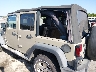 1C4BJWDG0HL****** Salvamento y Reparables 2017 Jeep Wrangler en Estado de Luisiana