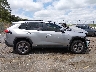 2T3W1RFV6SC****** Repairable 2025 Toyota RAV4 in Mississippi State