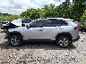 2T3W1RFV6SC****** Salvage 2025 Toyota RAV4
