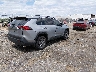 2T3W1RFV6SC****** Salvage and Wrecked 2025 Toyota RAV4 in Mississippi State