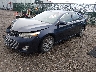 4T1BK1EB7EU****** Used and Repairable 2014 Toyota Avalon in Wichita