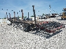 PA46BNDFD16****** Salvage and Repairable 2007 Trailer Battlewagon Logging Semi in Specialty Division
