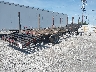 PA46BNDFD16****** Salvage and Wrecked 2007 Trailer Battlewagon Logging Semi in Kentucky State