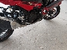 ML5EXGJ15SD****** Reparables 2025 Kawasaki Ninja 500 en Estado de Tennessee