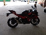 ML5EXGJ15SD****** Salvamento 2025 Kawasaki Ninja 500 en Estado de Tennessee