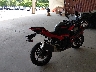 ML5EXGJ15SD****** Salvamento y Destrozados 2025 Kawasaki Ninja 500 en Estado de Tennessee