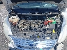 3FADP4BJXCM****** Repairable 2012 Ford Fiesta in Lexington