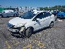 3FADP4BJXCM****** Used and Repairable 2012 Ford Fiesta in Lexington