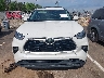 5TDGZRAH9LS****** Usados 2020 Toyota Highlander en Estado de Mississippi