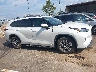 5TDGZRAH9LS****** Reparables 2020 Toyota Highlander en Estado de Mississippi