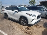 5TDGZRAH9LS****** Salvamento y Destrozados 2020 Toyota Highlander en Grenada