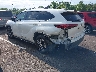 5TDGZRAH9LS****** Salvamento y Reparables 2020 Toyota Highlander en Grenada